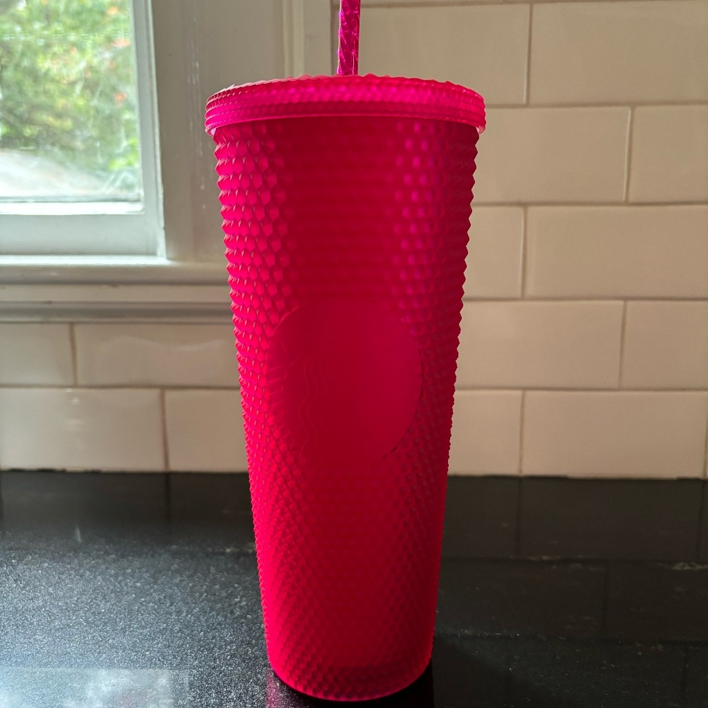 Starbucks Tumbler
